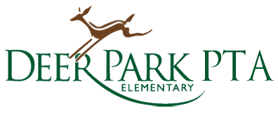 Deer Park Elementary PTA Logo